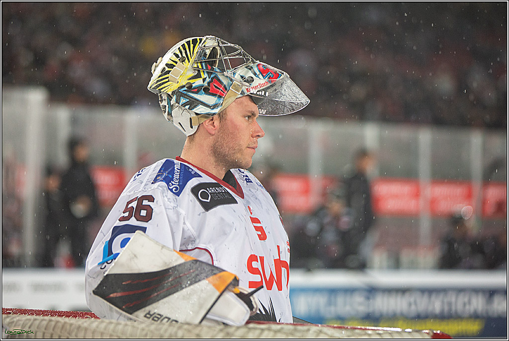 PENNY DEL; Koelner Haie- Fischtown Pinguins; Koeln, 22.12.2022